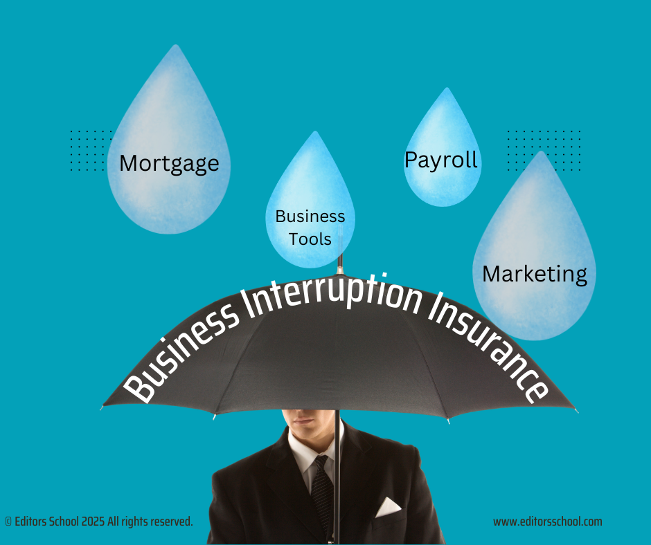 Business Interruption Insurance Gives a Good Edge and Hope